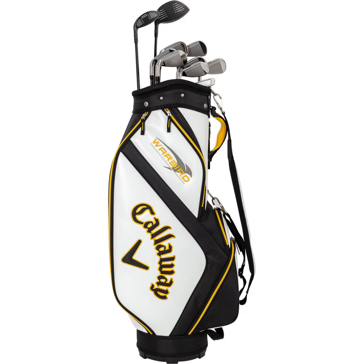 Callaway Warbird Golf Komplettset 14 teilig Golf Set Callaway