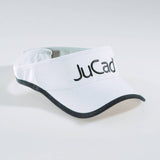 Jucad Visor Cap Jucad Golf weiß