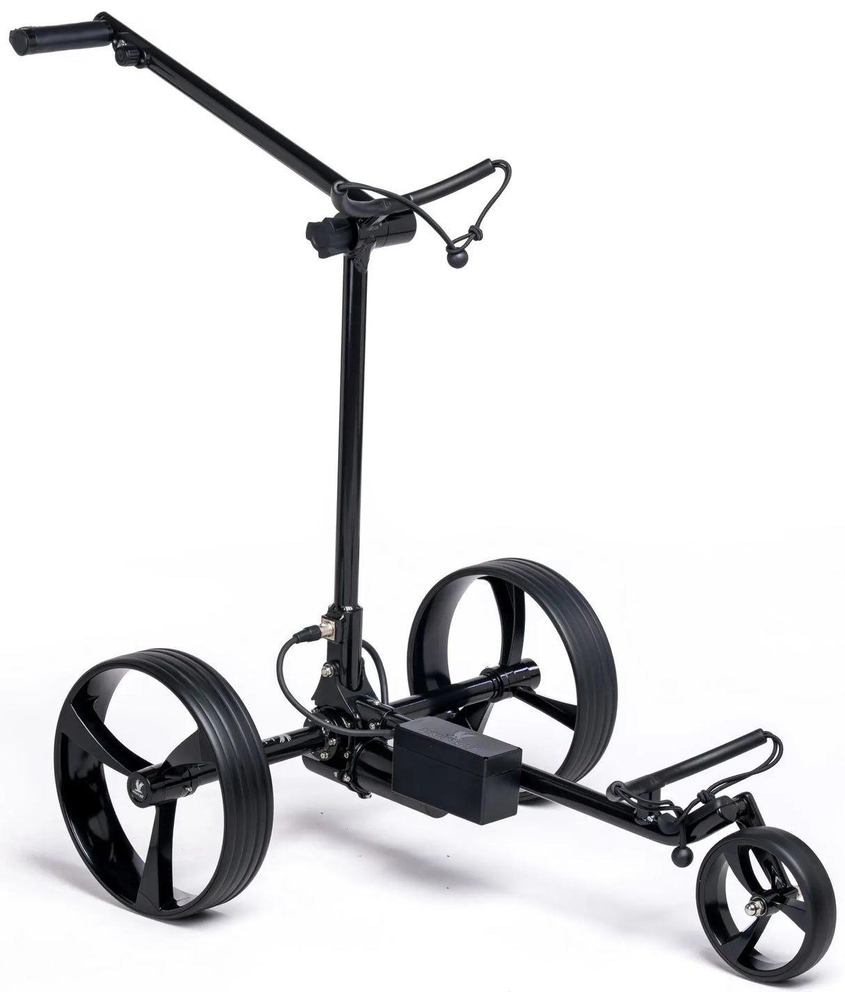 Leisure Figus 2.0 Elektro Golftrolley Figus 2.0