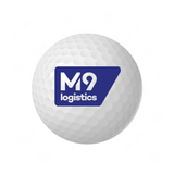 Titleist Tour Soft Golfball weiß bedruckbar Titleist Golf