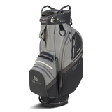 Big Max Dri Lite V-4 Cartbag Big Max Grey-Black