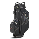 Big Max Dri Lite V-4 Cartbag Big Max Black