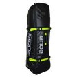 Big Max AQUA TCS Travelcover Travelcovers Big Max black-lime