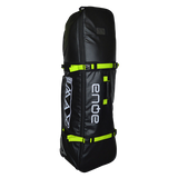 Big Max AQUA TCS Travelcover Travelcovers Big Max black-lime