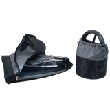 Big Max Travelcover Electric Big Max