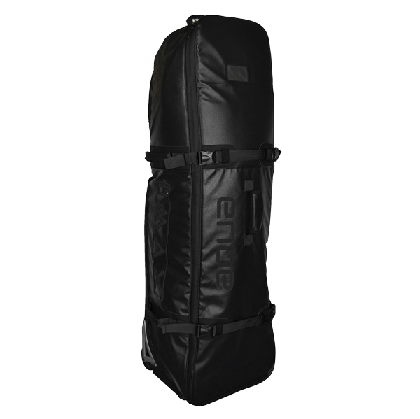 Big Max AQUA TCS Travelcover Travelcovers Big Max black