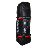 Big Max AQUA TCS Travelcover Travelcovers Big Max black-red
