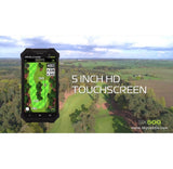 SkyCaddie SX500 GPS SkyCaddie