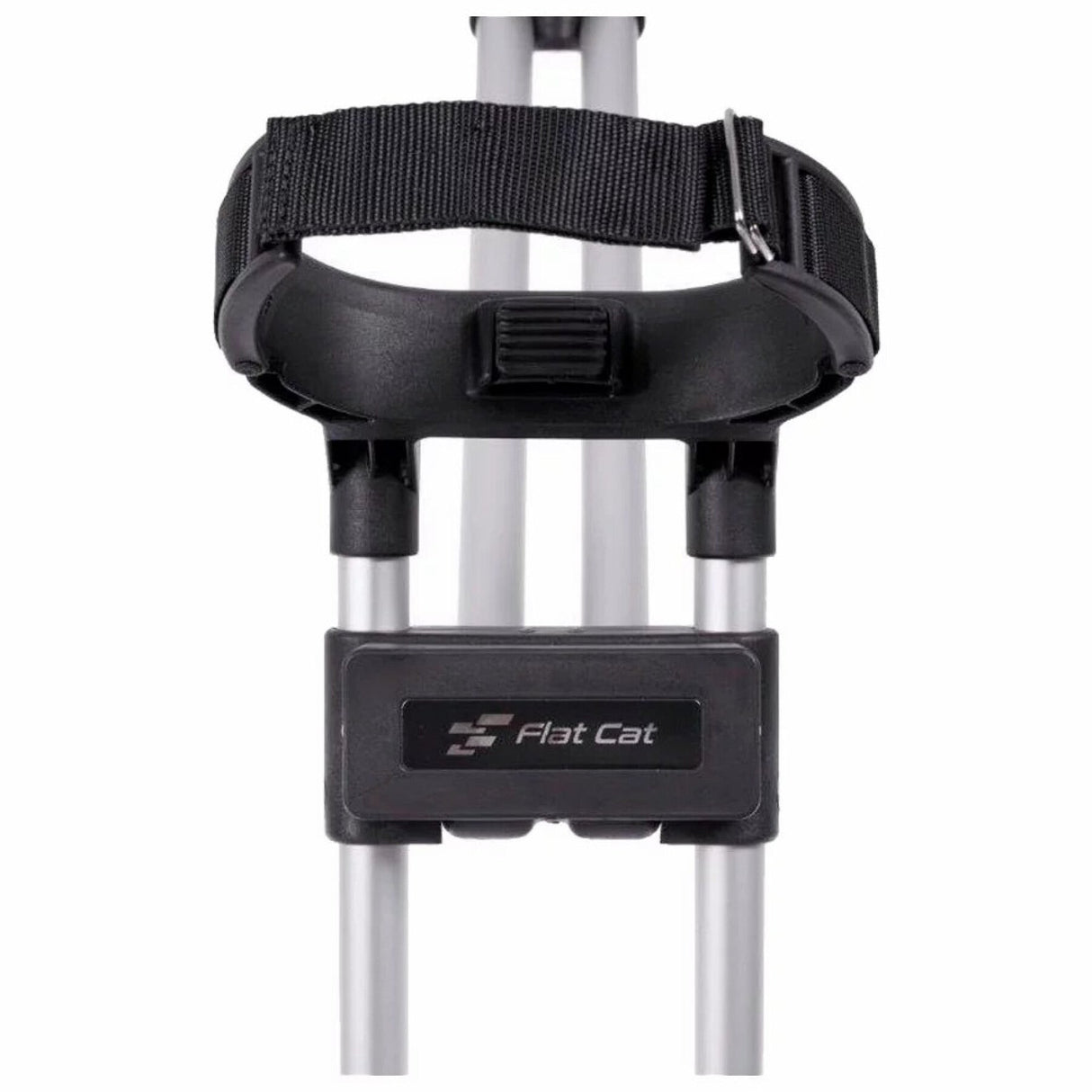 Flat Cat GO Li-Fe 27 Loch - 2025 Golftrolley Elektrisch Flat Cat Golf