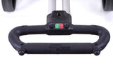 Flat Cat GO Li-Fe 27 Loch - 2025 Golftrolley Elektrisch Flat Cat Golf