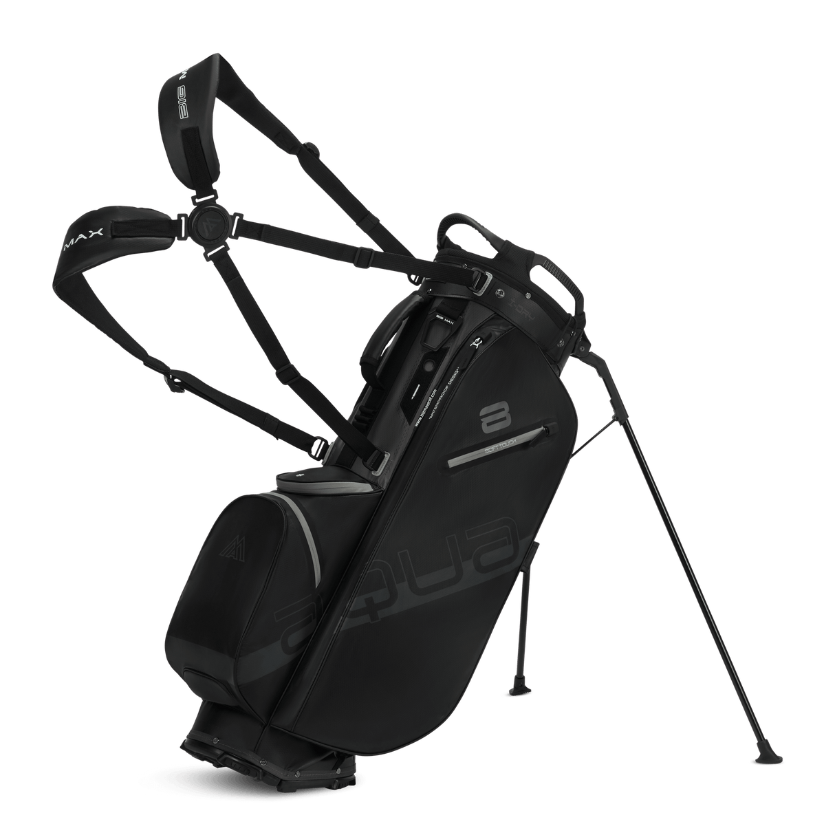 Big Max AQUA Eight H