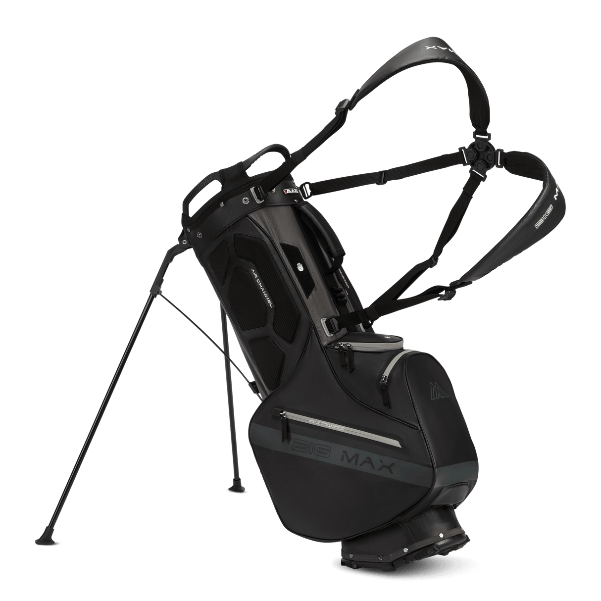 Big Max AQUA Eight H