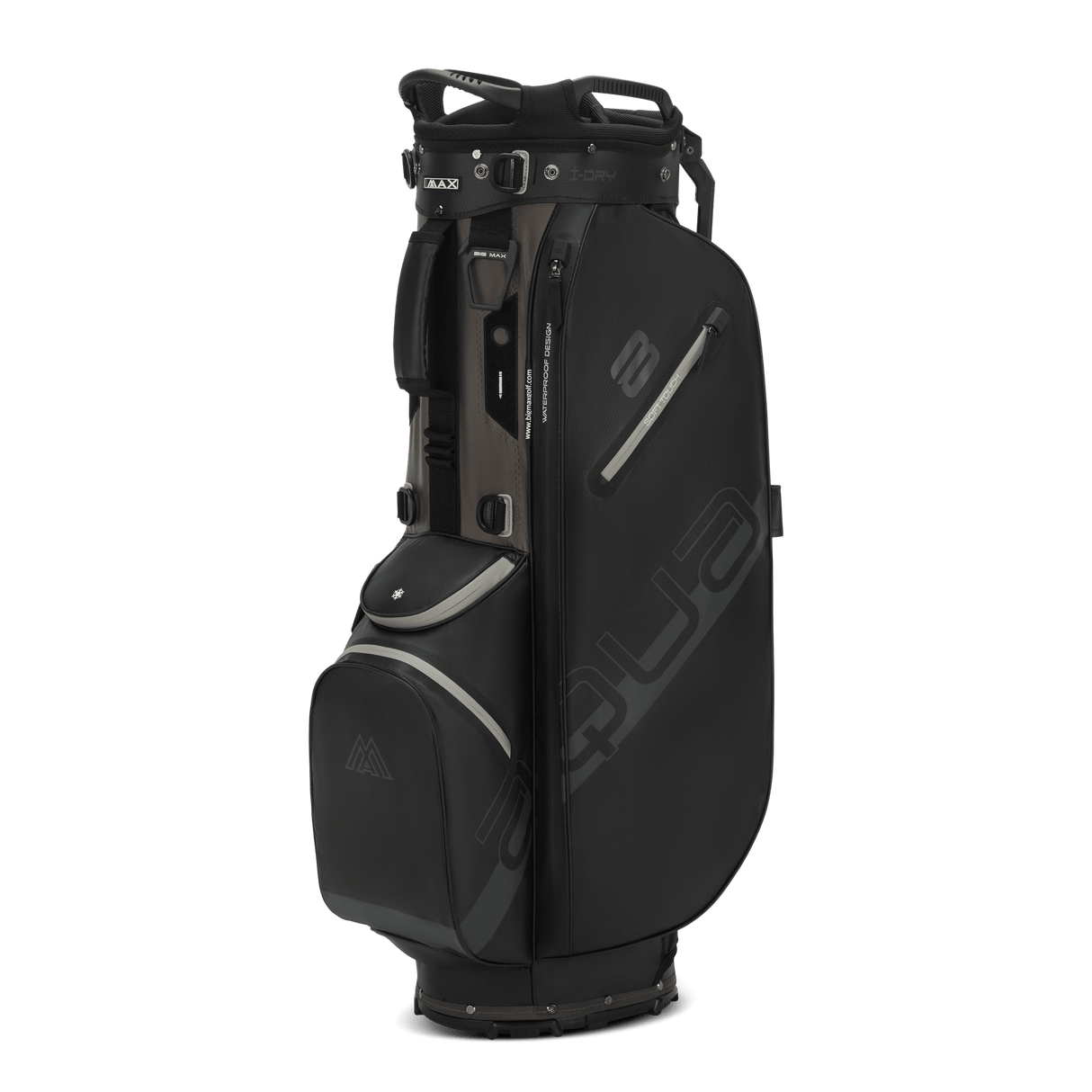 Big Max AQUA Eight H