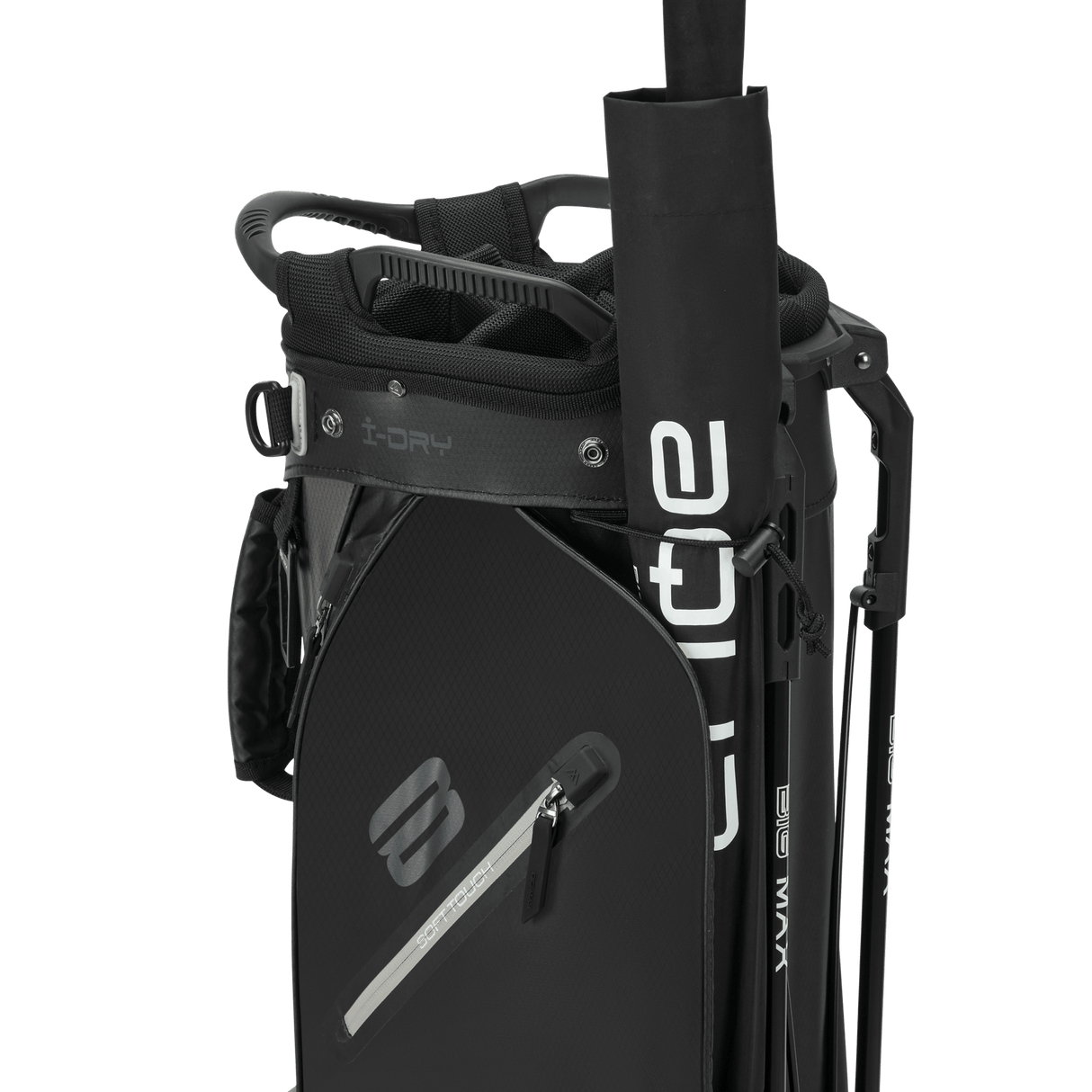 Big Max AQUA Eight H