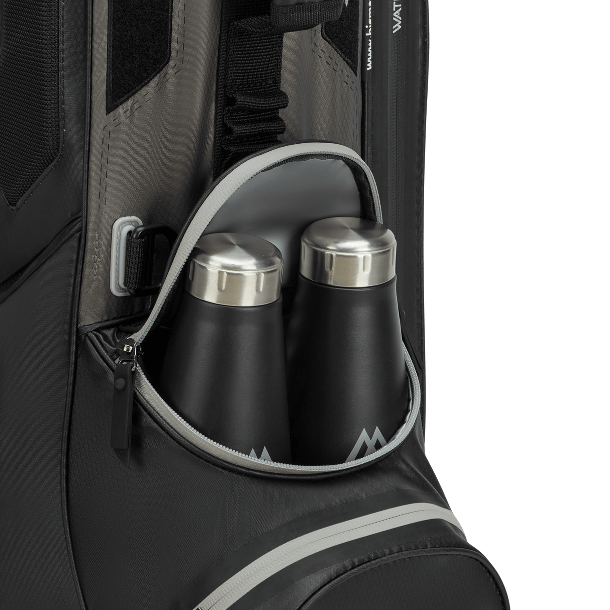 Big Max AQUA Eight H