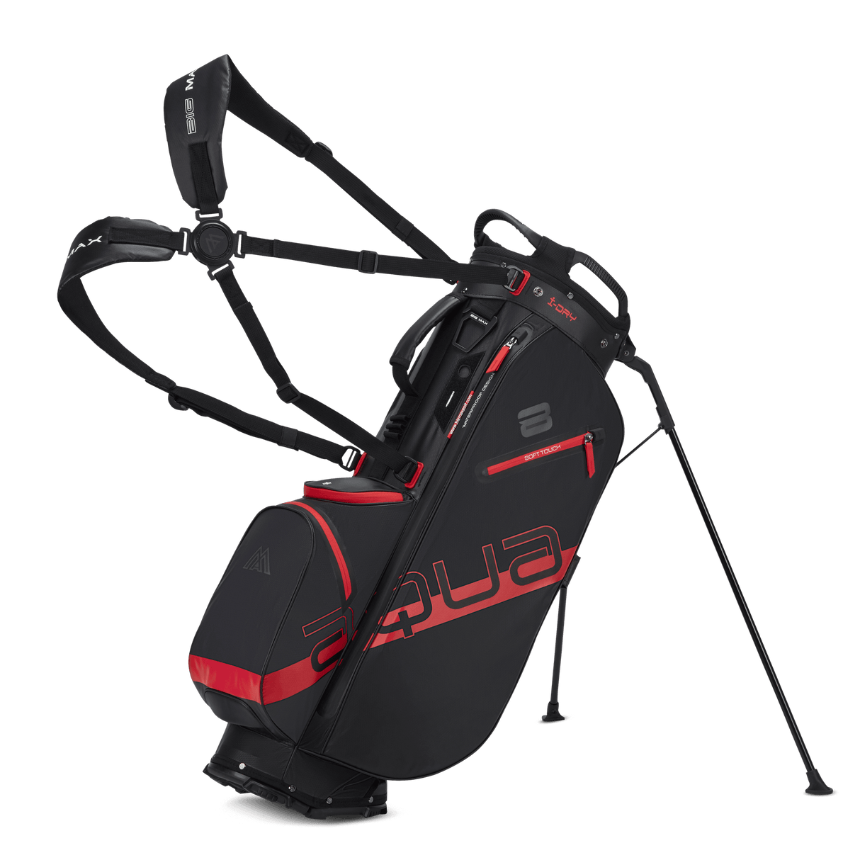 Big Max AQUA Eight H