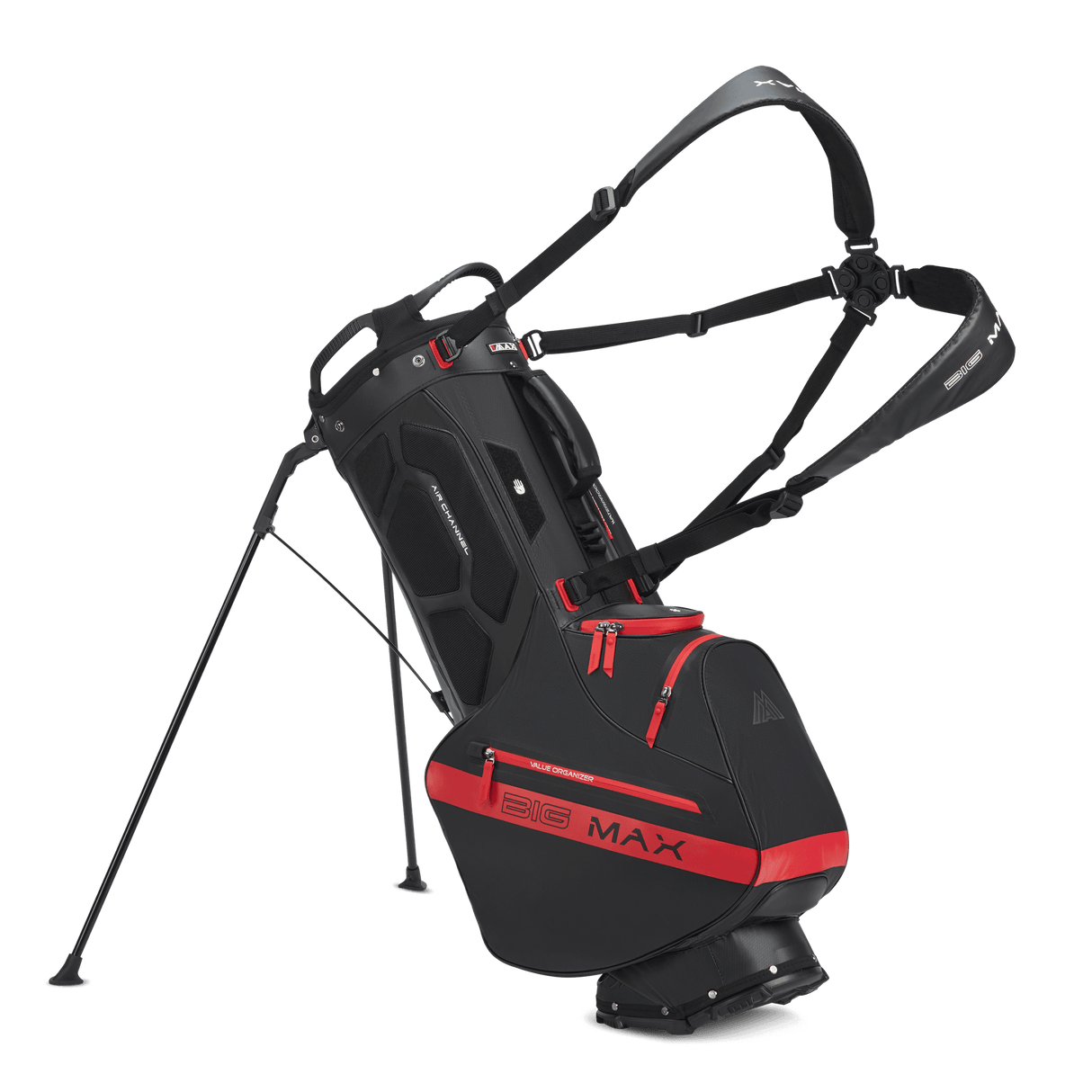 Big Max AQUA Eight H