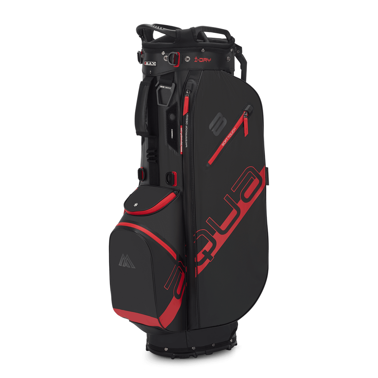 Big Max AQUA Eight H