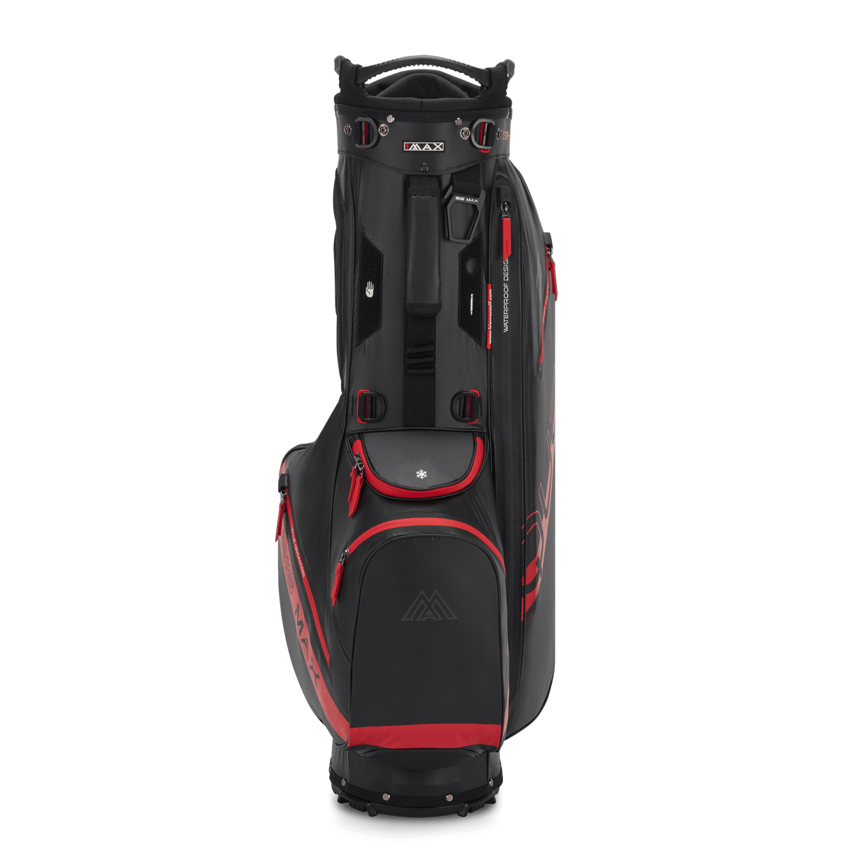 Big Max AQUA Eight H