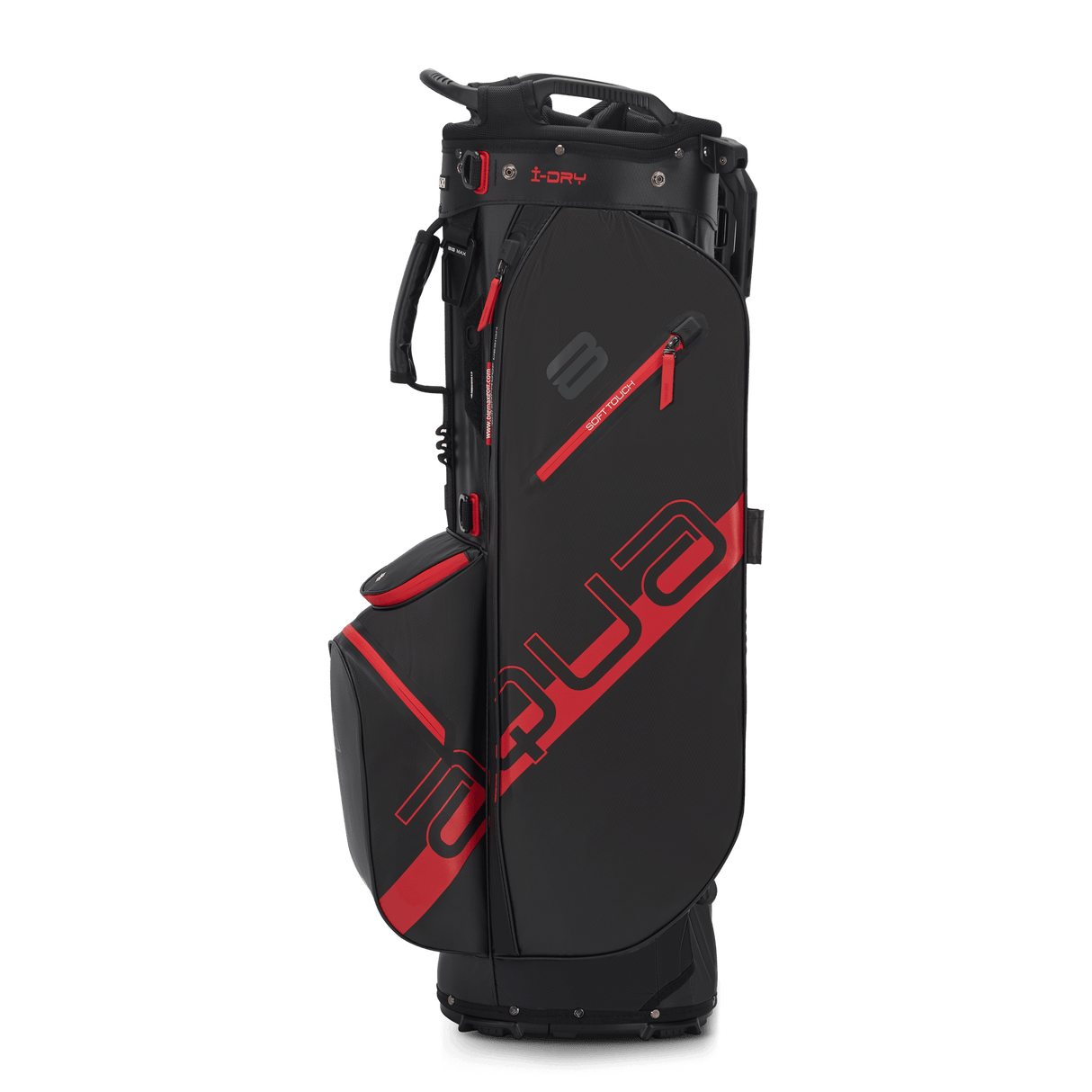 Big Max AQUA Eight H