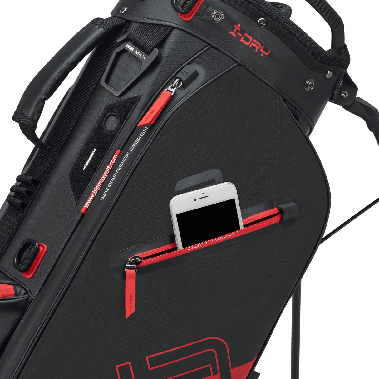 Big Max AQUA Eight H