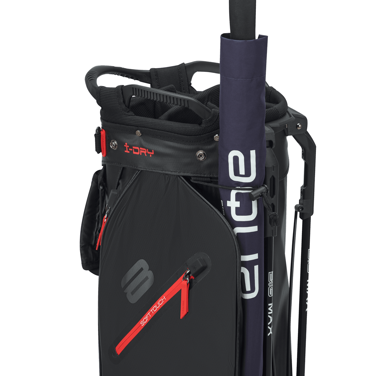 Big Max AQUA Eight H