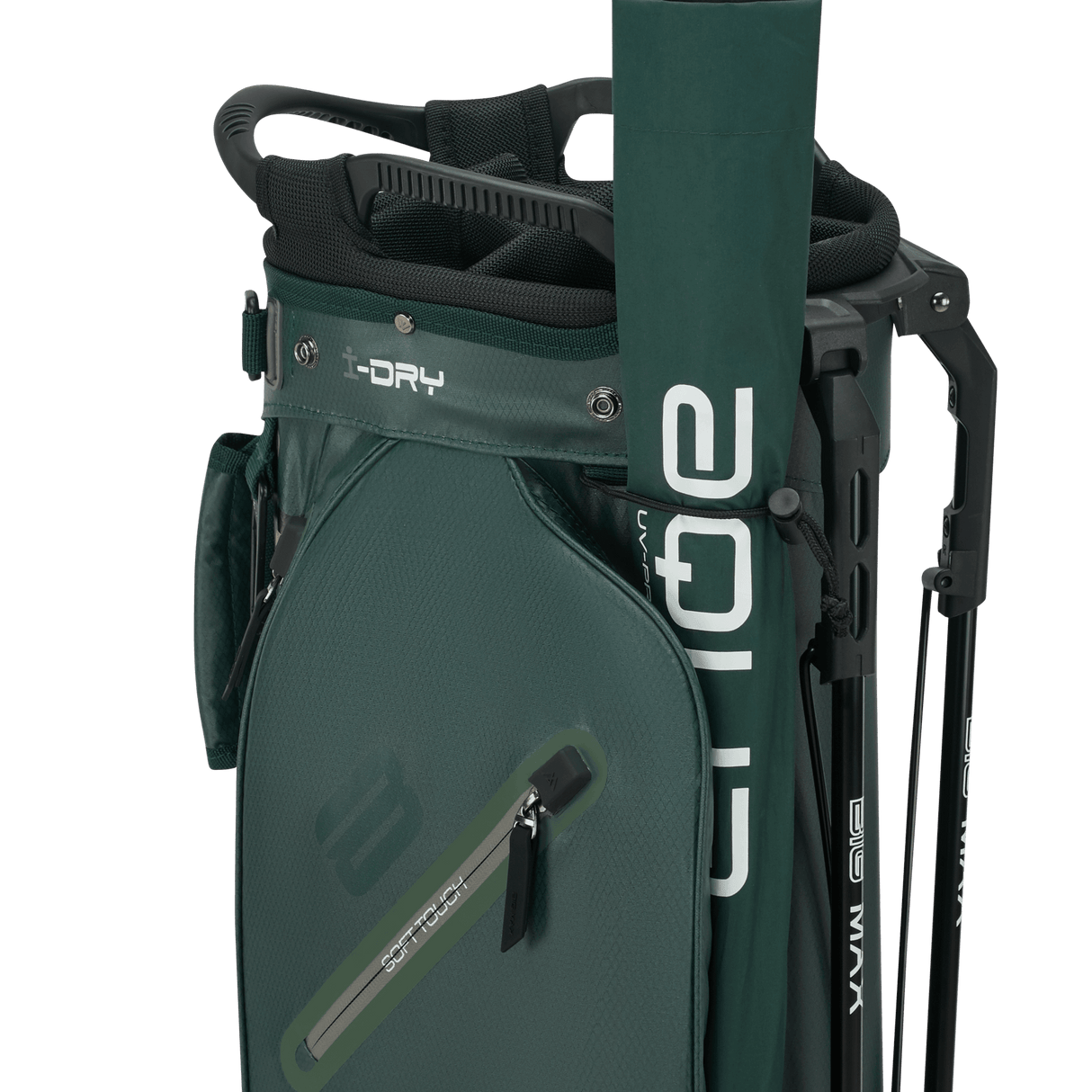 Big Max AQUA Eight H