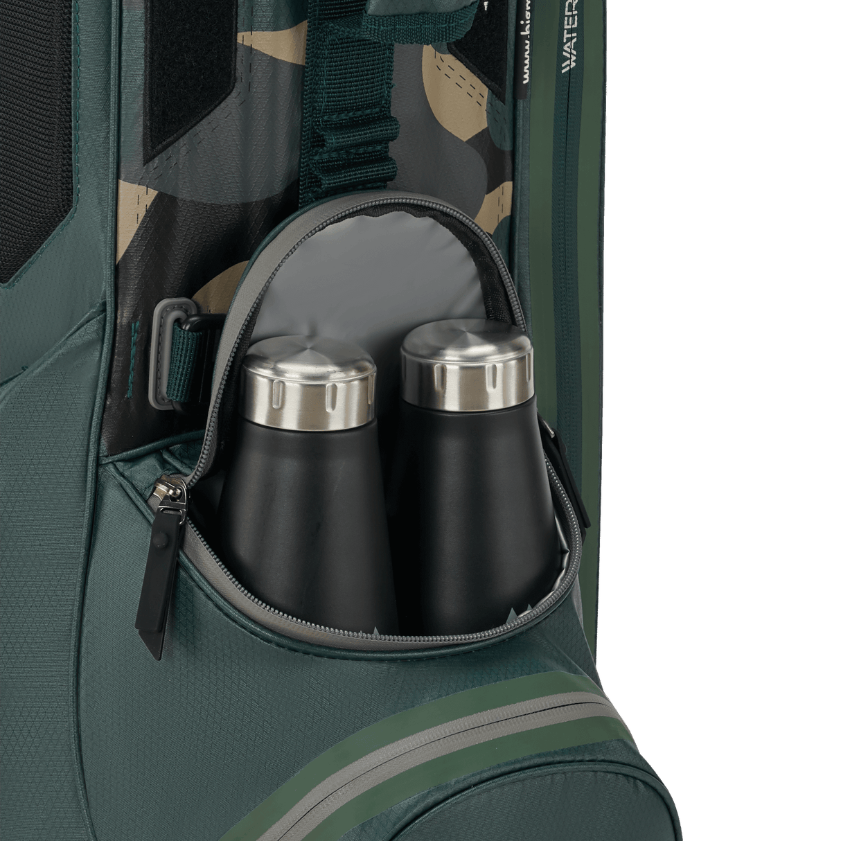 Big Max AQUA Eight H