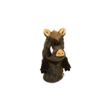 Daphnes Headcover für Driver & Fairway - Boar Daphnes Golf