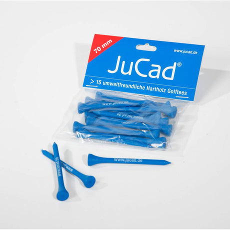 Jucad Holztees Jucad Golf