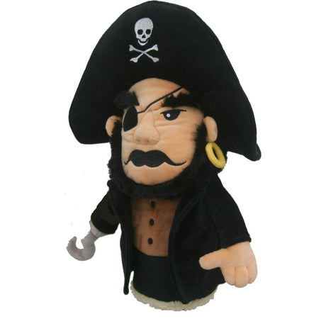 Daphnes Headcover für Driver & Fairway - Pirate Daphnes Golf