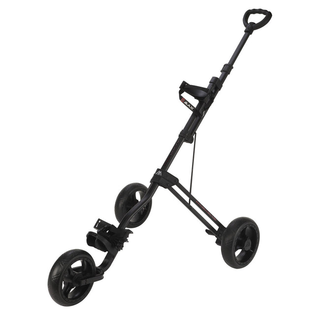 Big Max Junior Max 3W Trolley Big Max black