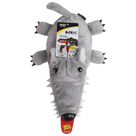 IZZO Schlägerhaube Wolf Izzo Golf