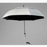 PG-Powergolf Regenschirm mit UV-Schutz PG-Powergolf