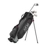 Jucad Bag Superlight Golfbag Golfbag Jucad Golf