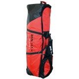 Big Max Travelcover Atlantis XL Travelcovers Big Max red