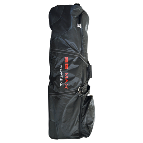 Big Max Travelcover Atlantis XL Big Max black