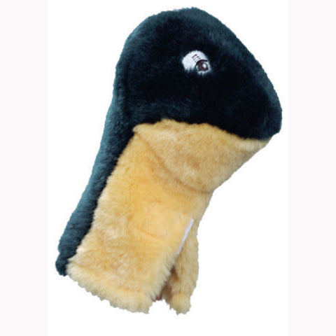 Daphnes Puttercover - Frog Daphnes Golf