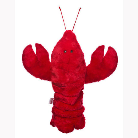 Daphnes Headcover für Driver & Fairway - Lobster Daphnes Golf