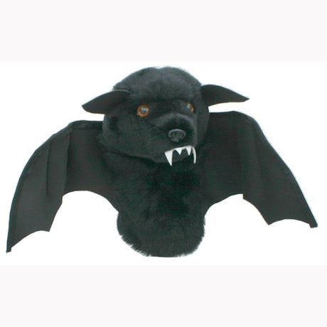 Daphnes Headcovers für Hybride und Rescues - Bat Daphnes Golf