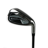 HIT IT - Komplett Set - Orange Brute Golf