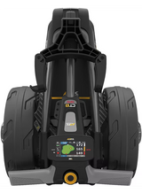 "Vorführwagen" PowaKaddy CT8 GPS EBS XL Golftrolley Elektrisch PowaKaddy