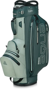Big Max Aqua Sport 360 Cartbag Big Max mint-forest green