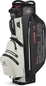 Big Max Aqua Sport 360 Cartbag Big Max off white-black-merlot
