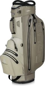 Big Max Aqua Sport 360 Cartbag Big Max sand-chocolate