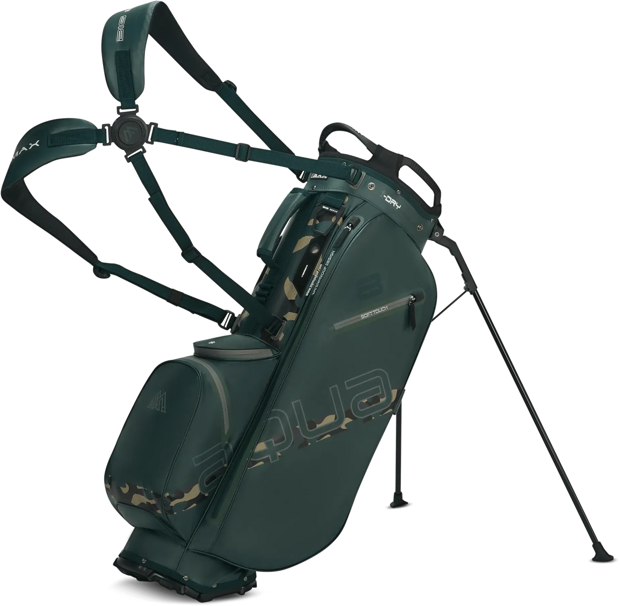 Big Max AQUA Eight H