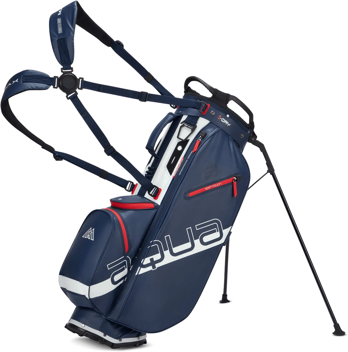 Big Max AQUA Eight H