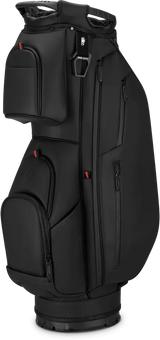 BIG MAX Cartbag Dri Lite Prime Big Max Schwarz