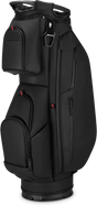 BIG MAX Cartbag Dri Lite Prime Big Max Schwarz