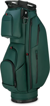 BIG MAX Cartbag Dri Lite Prime Big Max Waldgrün